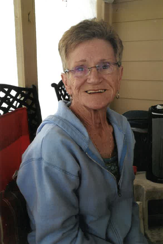 Jeannie Marie Lobb, 75, Bridge City The Record Newspapers