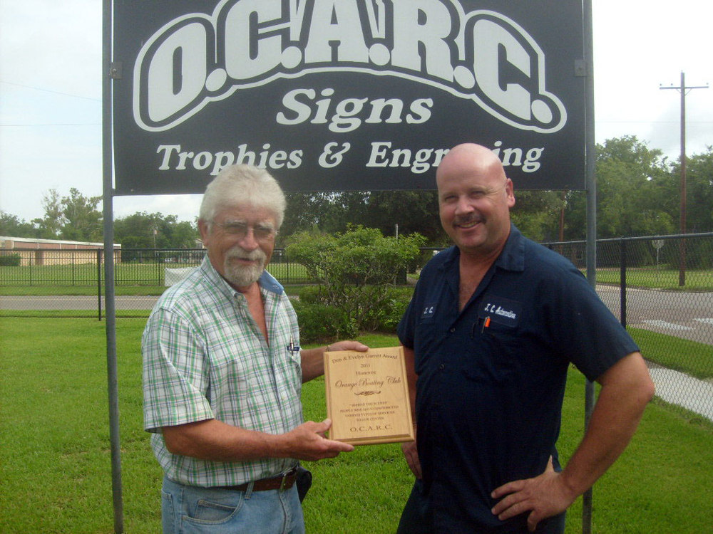 OCARC Fishing Tournament will be first weekend of August - The Record  Newspapers