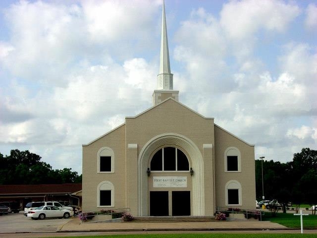 First Baptist BC to hold student, teacher blessings - The Record Newspapers