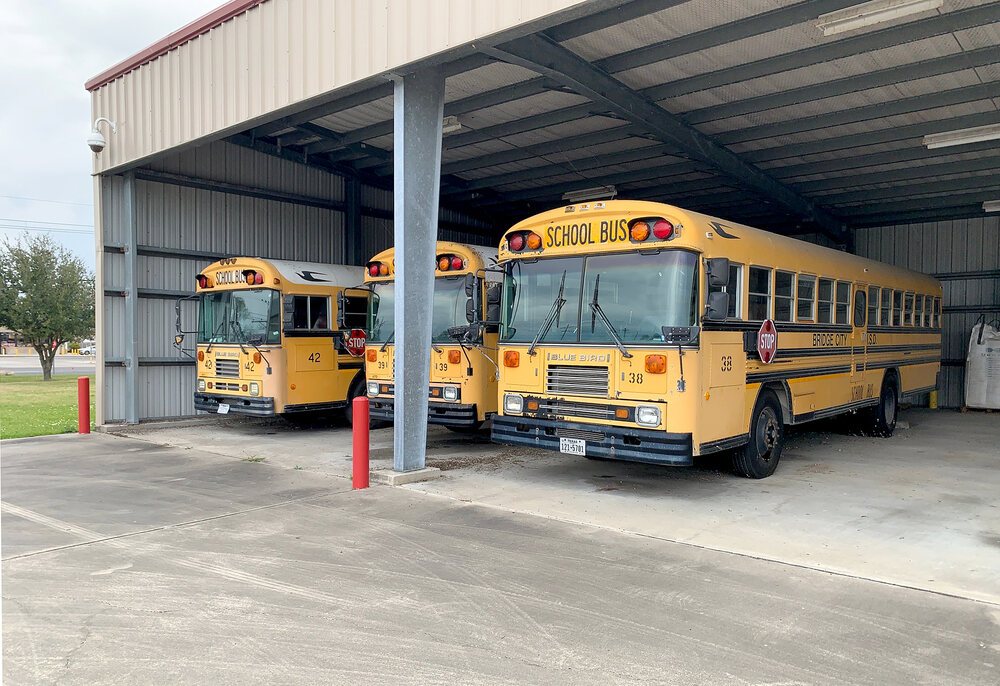 Districts confront bus driver shortage The Record Newspapers