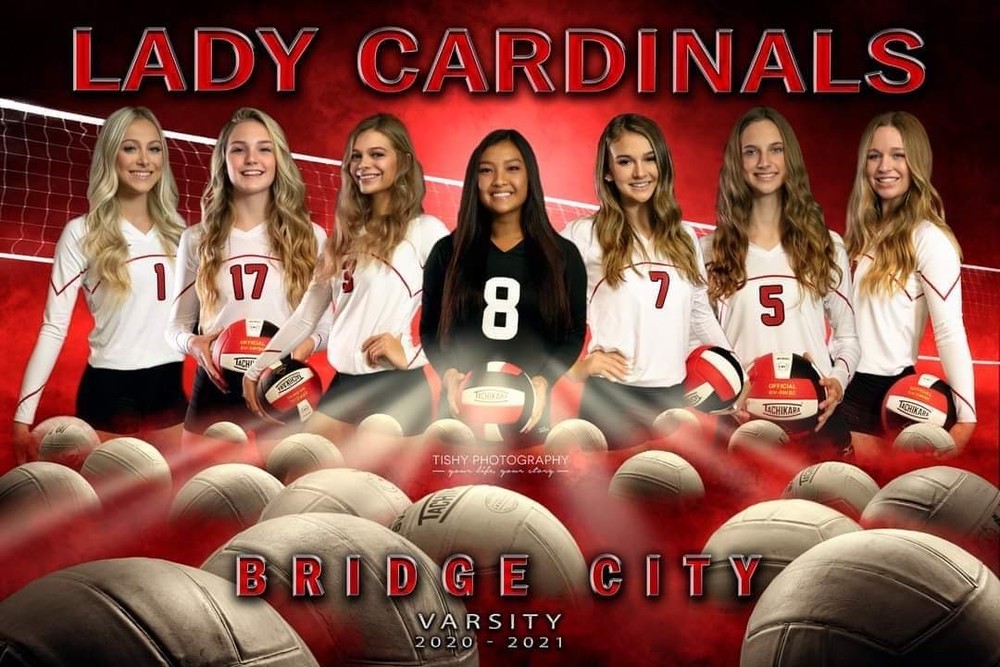Bridge City Varsity Volleyball hopes to take title - The Record Newspapers