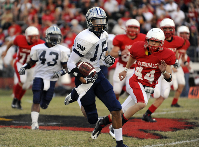 All Orange County Football Team announced - The Record Newspapers