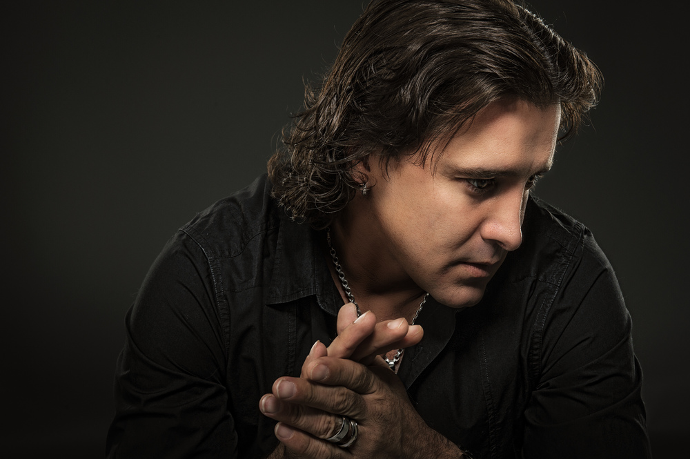 Scott Stapp Of Creed To Perform Thursday The Record Newspapers