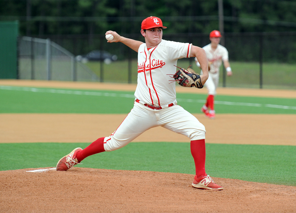 Bridge City Cardinals set to battle HJ at Lamar - The Record Newspapers