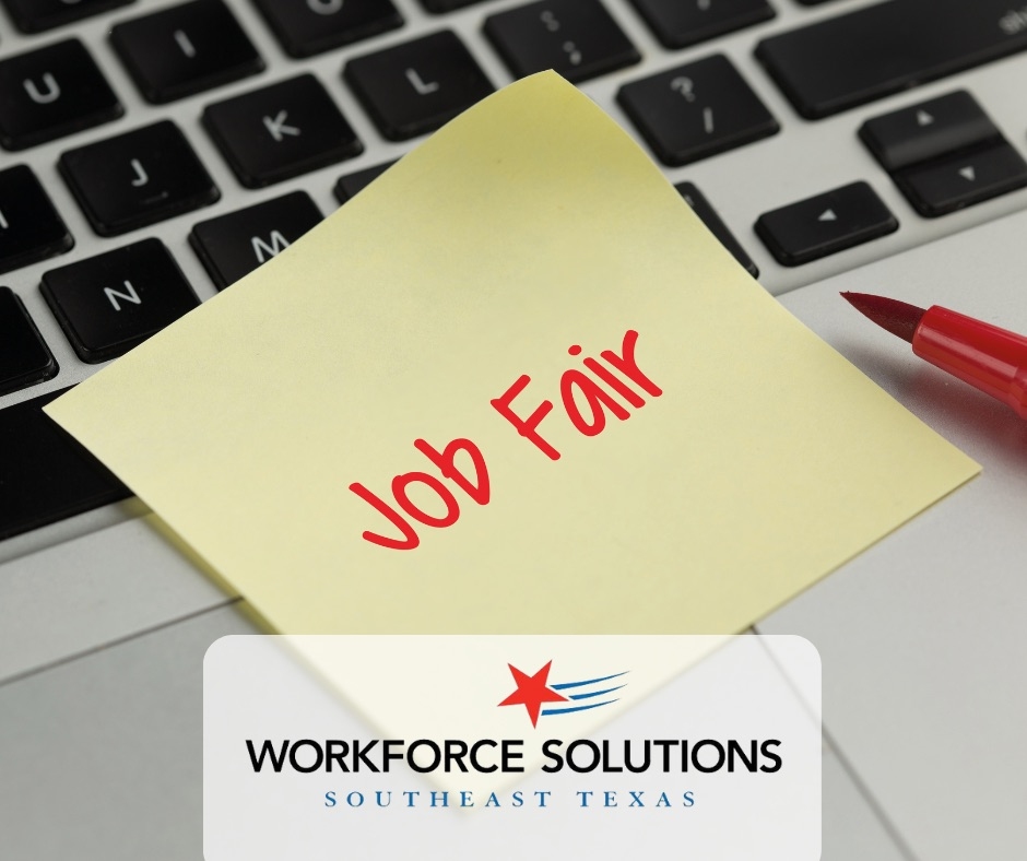 Job Brief  Workforce Solutions Southeast Texas