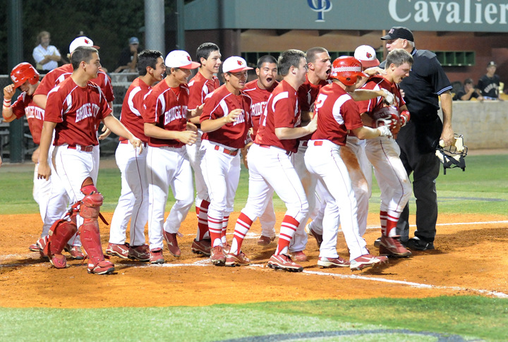 Bridge City Cardinals face Robinson in semifinal - The Record Newspapers