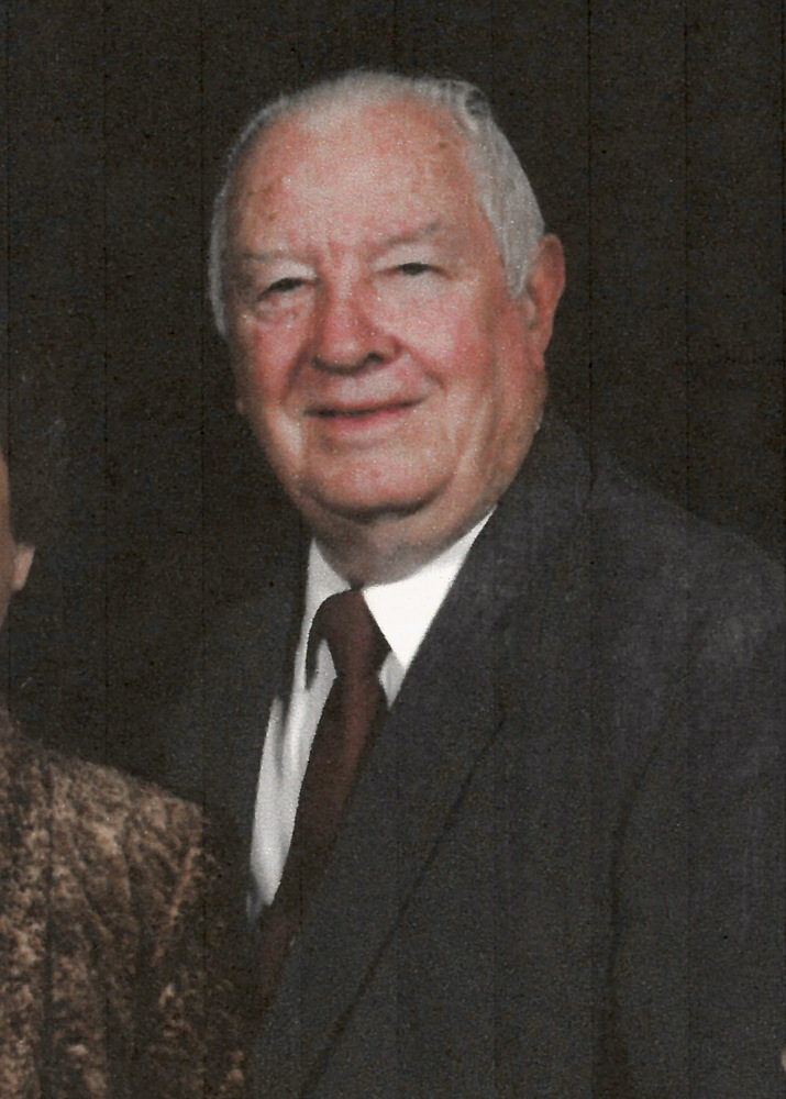 Robert "Don" Bailey, 85, Orange The Record Newspapers